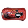 Foto digital Disney Pix Click - Cars - Fulger McQueen + BONUS punga Disney cadou
