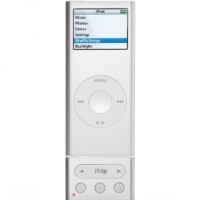 Griffin iTrip Pocket pentru iPod Nano / Video - PROMOTIE de SEZON