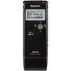 Reportofon digital stereo Sony ICD-UX80 black