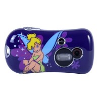 Foto digital Disney Pix Click - TinkerBell 2 ( Clopotica 2 )