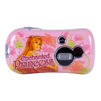 Foto digital Disney Pix Click - Princess Giselle