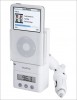 Griffin RoadTrip pentru orice iPod - alb - PROMOTIE de SEZON