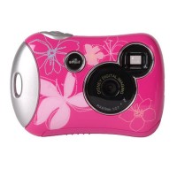 Foto digital Disney Pix Micro - Princess Flowers - REDUCERE de SEZON