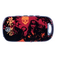 MP4 Disney Mix Max - Pirates of Caribbean 