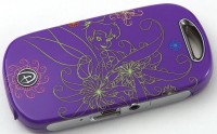 MP4 Disney Mix Max - TinkerBell