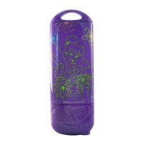 MP3 Disney Mix Stick - TinkerBell - Clopotica