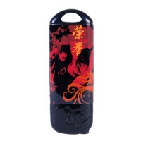 MP3 Disney Mix Stick - Pirates of Caribbean