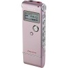 Reportofon digital stereo Sony ICD-UX70 pink