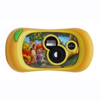 Foto digital Disney Pix Junior - My Friends Tigger & Pooh