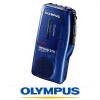 Reportofon analogic Olympus Pearlcorder S711 blue