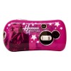 Foto digital Disney Pix Click - Hannah Montana roz