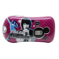 Foto digital Disney Pix Click 2.0 - Camp Rock