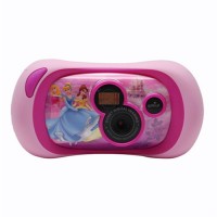 Foto digital Disney Pix Junior - Princess