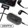Griffin Navigate Inline Controller FM Radio pentru iPhone / iPod - PROMOTIE de SEZON
