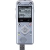 Reportofon profesional Olympus WS-801 silver stereo