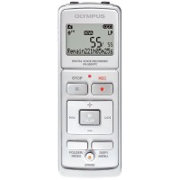 Reportofon digital Olympus VN-5500PC