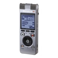 Reportofon ultra-profesional Olympus DM-650 stereo - 3 microfoane