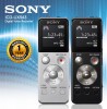 Reportofon profesional stereo Sony ICD-UX543 negru