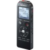 Reportofon profesional stereo Sony ICD-UX522 black