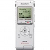 Reportofon profesional stereo Sony ICD-UX200 silver