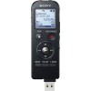 Reportofon profesional stereo Sony ICD-UX533 black