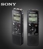 Reportofon digital stereo Sony ICD-PX470